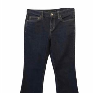 Calvin Klein Stretch Flare Jeans